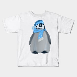 pinguino Kids T-Shirt